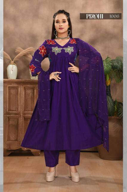 Desi kudi pirohi Kurti manufacturers in Bangalore